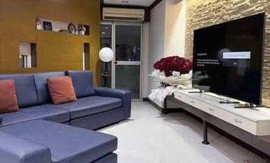 Wohnung zur Miete mit 2 Zimmer in Watthana, Bangkok