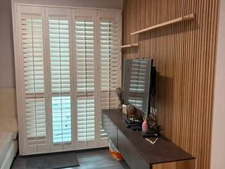 Wohnung zur Miete mit 2 Zimmer in Bang Rak, Bangkok