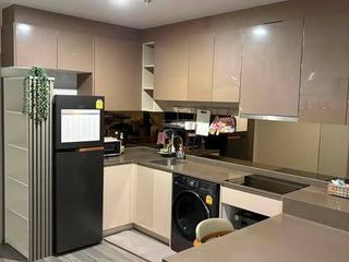 Wohnung zur Miete mit 2 Zimmer in Bang Rak, Bangkok