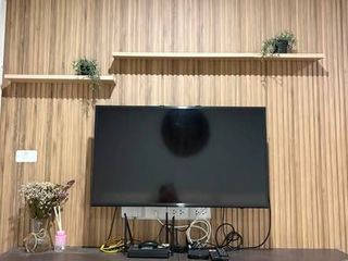 Wohnung zur Miete mit 2 Zimmer in Bang Rak, Bangkok