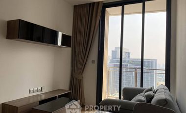 For rent 1 bed condo in Phaya Thai, Bangkok