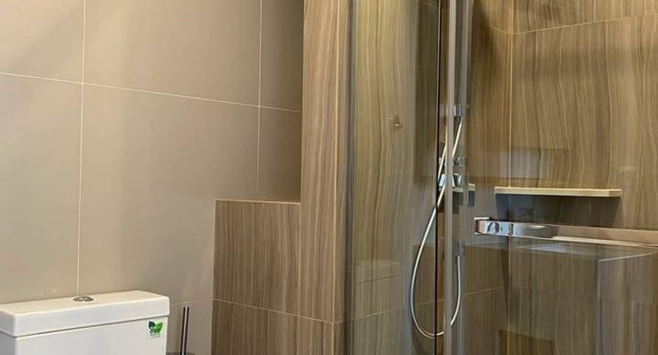 For rent 1 bed condo in Phaya Thai, Bangkok