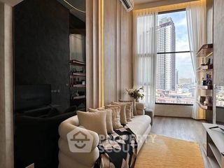 出租 2 卧室 公寓 在 Huai Khwang, 曼谷