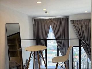 For rent 1 bed condo in Chatuchak, Bangkok
