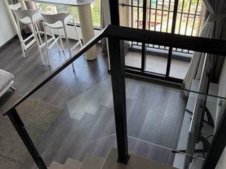 For rent 1 bed condo in Chatuchak, Bangkok