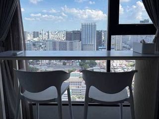 For rent 1 bed condo in Chatuchak, Bangkok