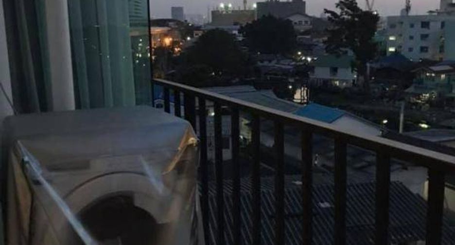 Wohnung zur Miete mit 2 Zimmer in Bang Khen, Bangkok