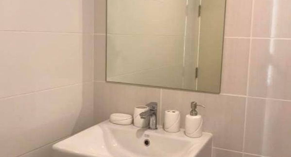 Wohnung zur Miete mit 2 Zimmer in Bang Khen, Bangkok