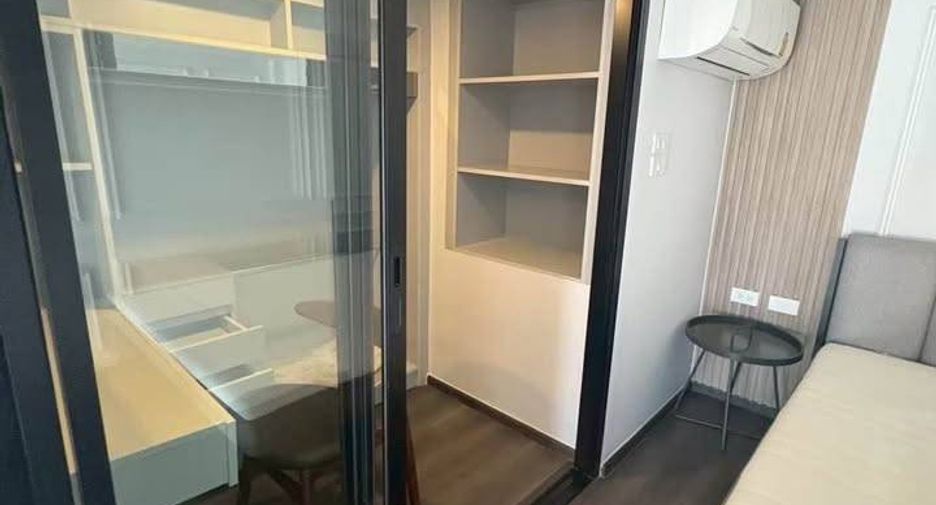 For rent 1 Beds condo in Chatuchak, Bangkok