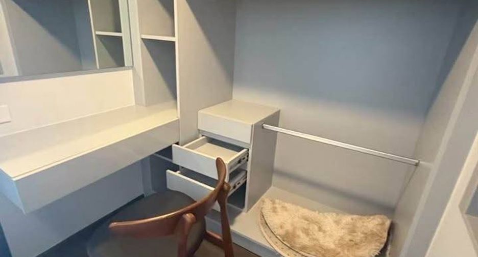 For rent 1 Beds condo in Chatuchak, Bangkok