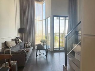 For rent 1 bed condo in Chatuchak, Bangkok