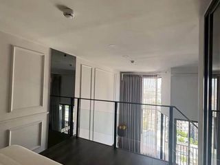 For rent 1 bed condo in Chatuchak, Bangkok