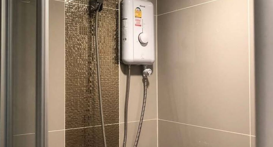For rent 1 Beds condo in Huai Khwang, Bangkok
