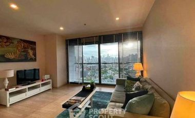 Wohnung zur Miete mit 1 Zimmer in Watthana, Bangkok
