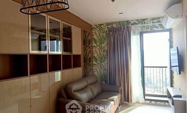 À louer 2 chambres condo à Pathum Wan, Bangkok