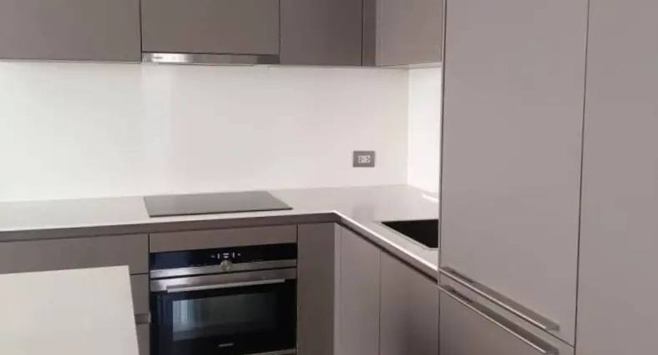 For rent 2 bedrooms apartment in Pathum Wan, Bangkok