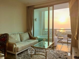For Rent 1 Bedroom Condo In Bang Lamung, Chonburi