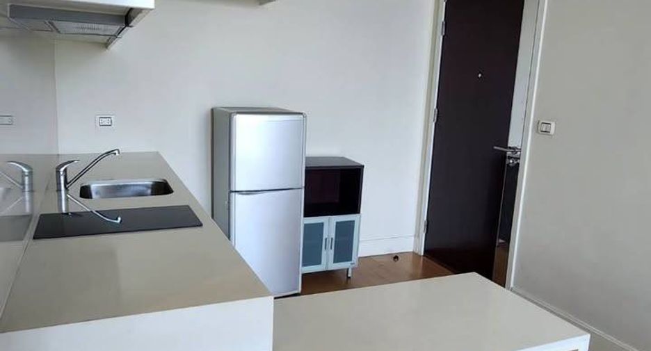For rent 1 bed condo in Chatuchak, Bangkok