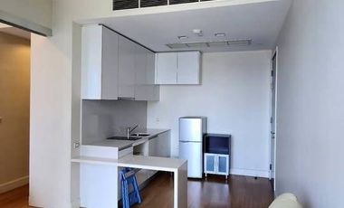 For rent 1 bed condo in Chatuchak, Bangkok