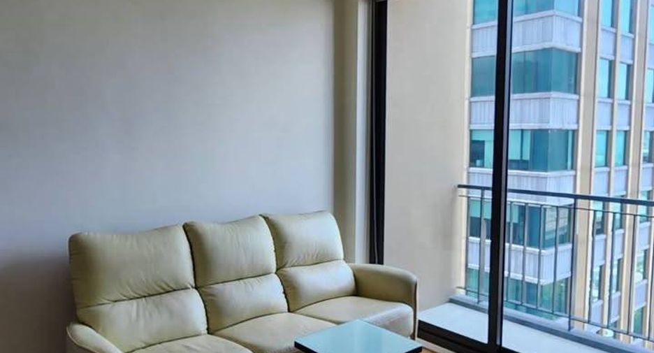 For rent 1 bed condo in Chatuchak, Bangkok