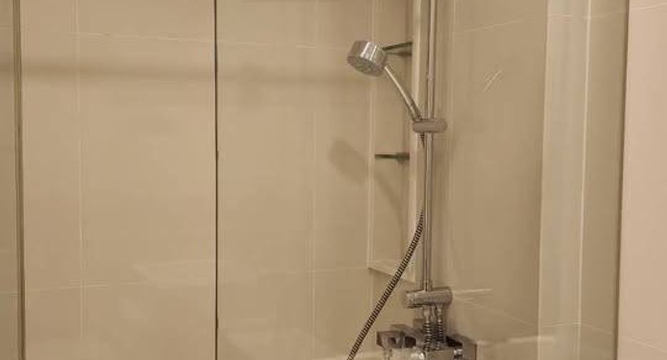 For rent 1 bed condo in Chatuchak, Bangkok