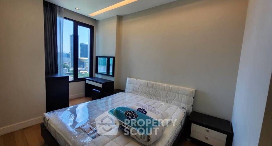 For rent 1 bed condo in Chatuchak, Bangkok