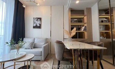 Condo en alquiler de 1 habitaciones en Chatuchak, Bangkok