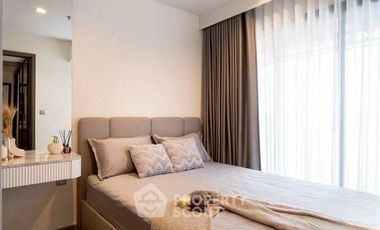 À louer 1 chambre condo à Chatuchak, Bangkok