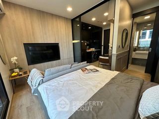 For rent 1 bed condo in Phaya Thai, Bangkok