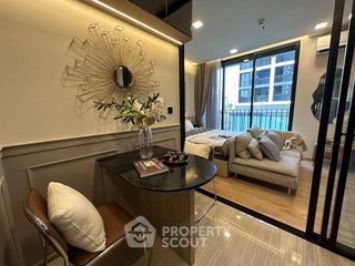 For rent 1 bed condo in Phaya Thai, Bangkok