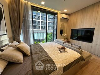 For rent 1 bed condo in Phaya Thai, Bangkok