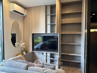 For rent 1 bed condo in Phaya Thai, Bangkok