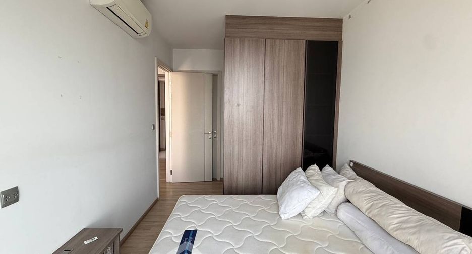 For rent 1 bed condo in Phaya Thai, Bangkok