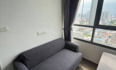 À louer 1 chambre condo à Phra Khanong, Bangkok