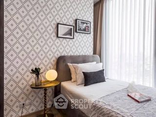 For rent 2 bedrooms condo in Chatuchak, Bangkok