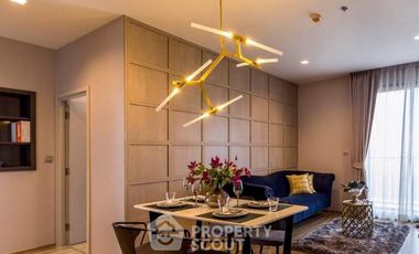 Wohnung zur Miete mit 2 Zimmer in Chatuchak, Bangkok