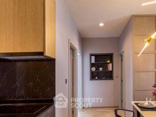 For rent 2 bedrooms condo in Chatuchak, Bangkok