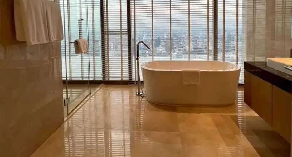 For rent 3 bedrooms apartment in Pathum Wan, Bangkok