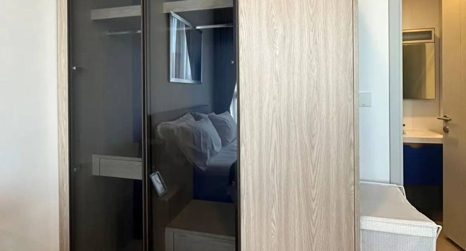 Wohnung zur Miete mit 1 Zimmer in Watthana, Bangkok