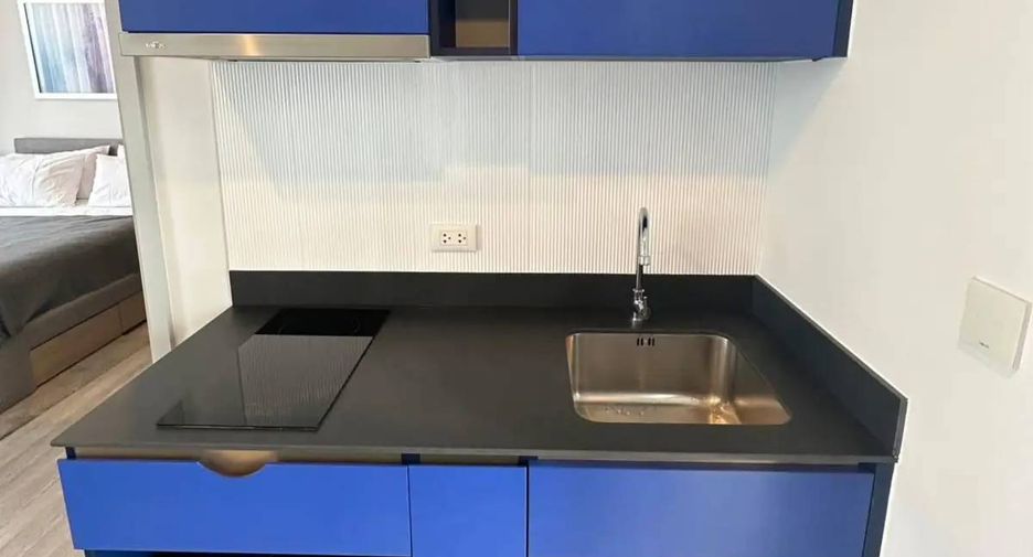 Wohnung zur Miete mit 1 Zimmer in Watthana, Bangkok