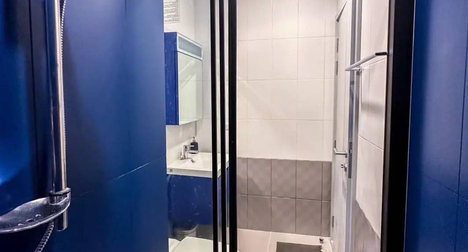 Wohnung zur Miete mit 1 Zimmer in Watthana, Bangkok