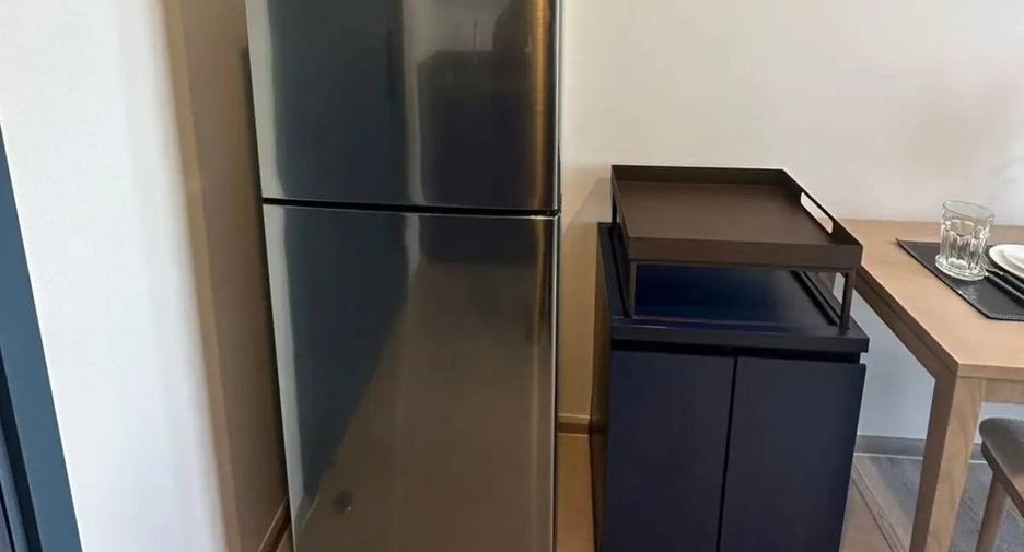 Wohnung zur Miete mit 1 Zimmer in Watthana, Bangkok