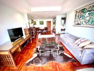 Wohnung zur Miete mit 2 Zimmer in Yan Nawa, Bangkok