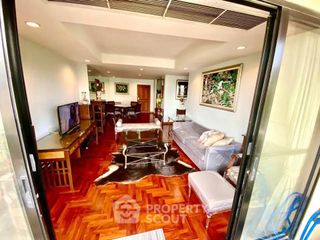 Wohnung zur Miete mit 2 Zimmer in Yan Nawa, Bangkok