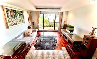 Wohnung zur Miete mit 2 Zimmer in Yan Nawa, Bangkok