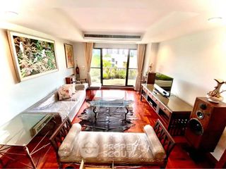 Wohnung zur Miete mit 2 Zimmer in Yan Nawa, Bangkok