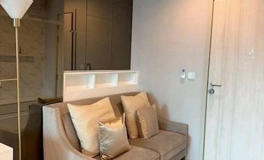 À louer 1 chambre condo à Pathum Wan, Bangkok