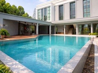 For rent 4 bedrooms house in Sai Mai, Bangkok
