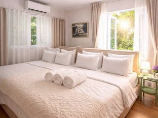 For rent 4 bedrooms house in Sai Mai, Bangkok
