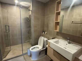 Wohnung zur Miete mit 1 Zimmer in Yan Nawa, Bangkok